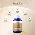 Shilajit Gold capsules benefits