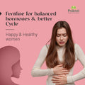 Hormonal imbalance relief with Ayurveda