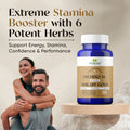 best energy booster capsules