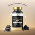 Buy Pure Himalayan Shilajit capsules