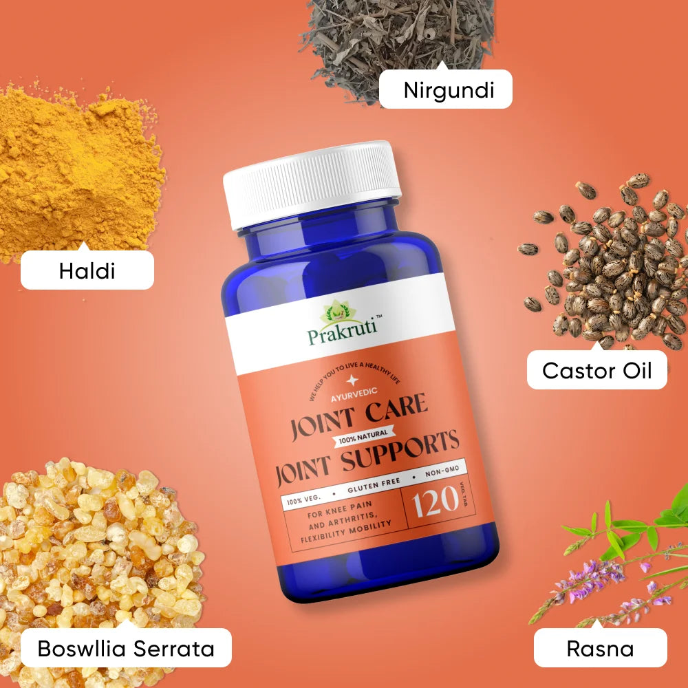 Natural remedies for knee pain