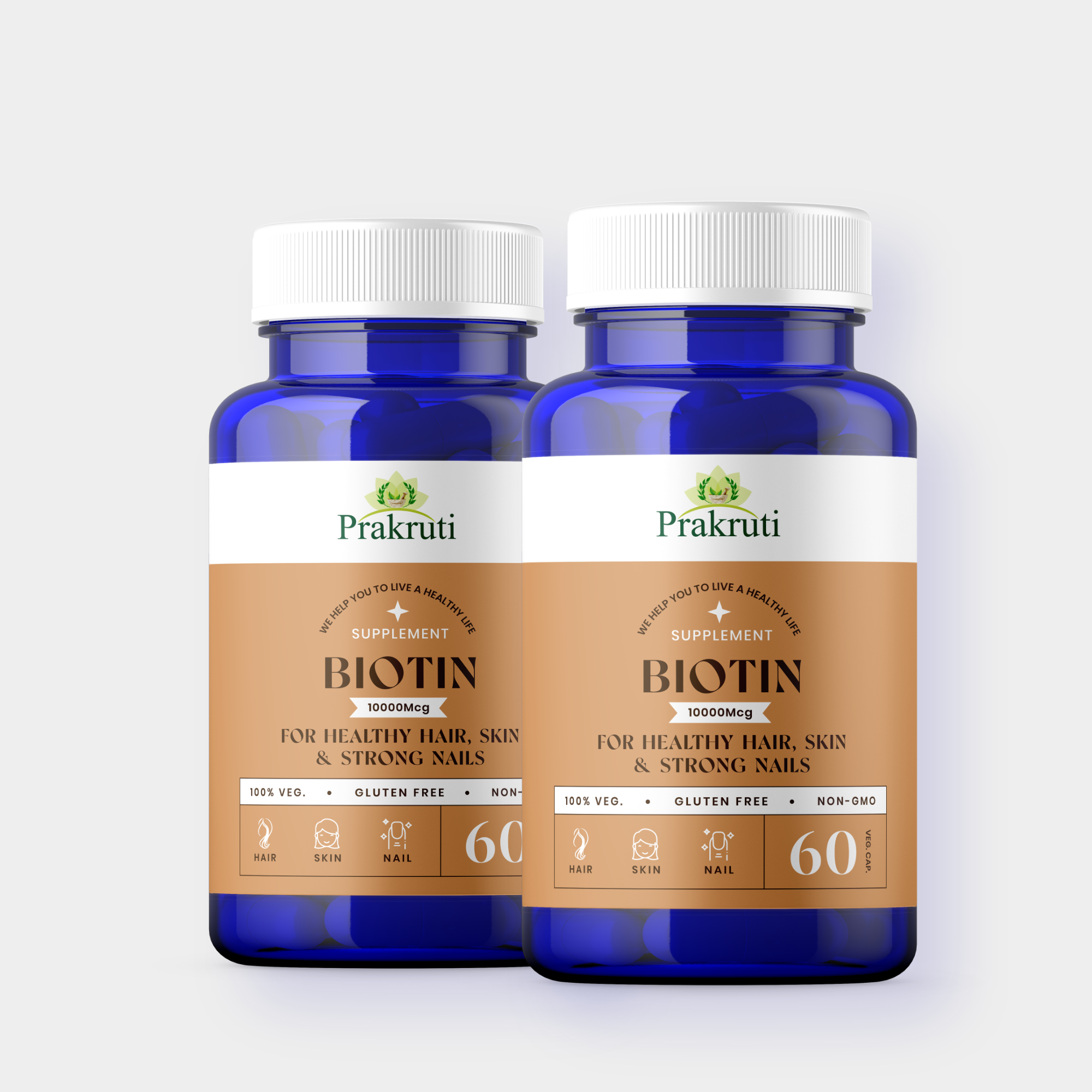 biotin vitamin