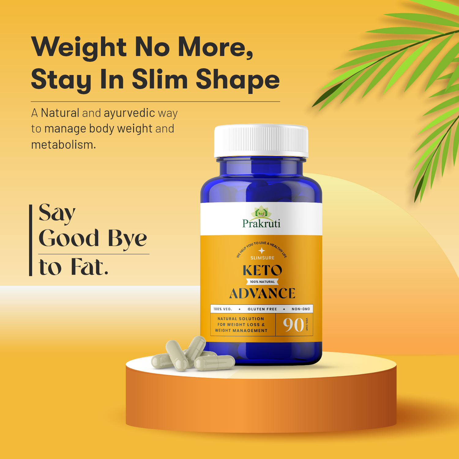Slimming Ayurvedic products