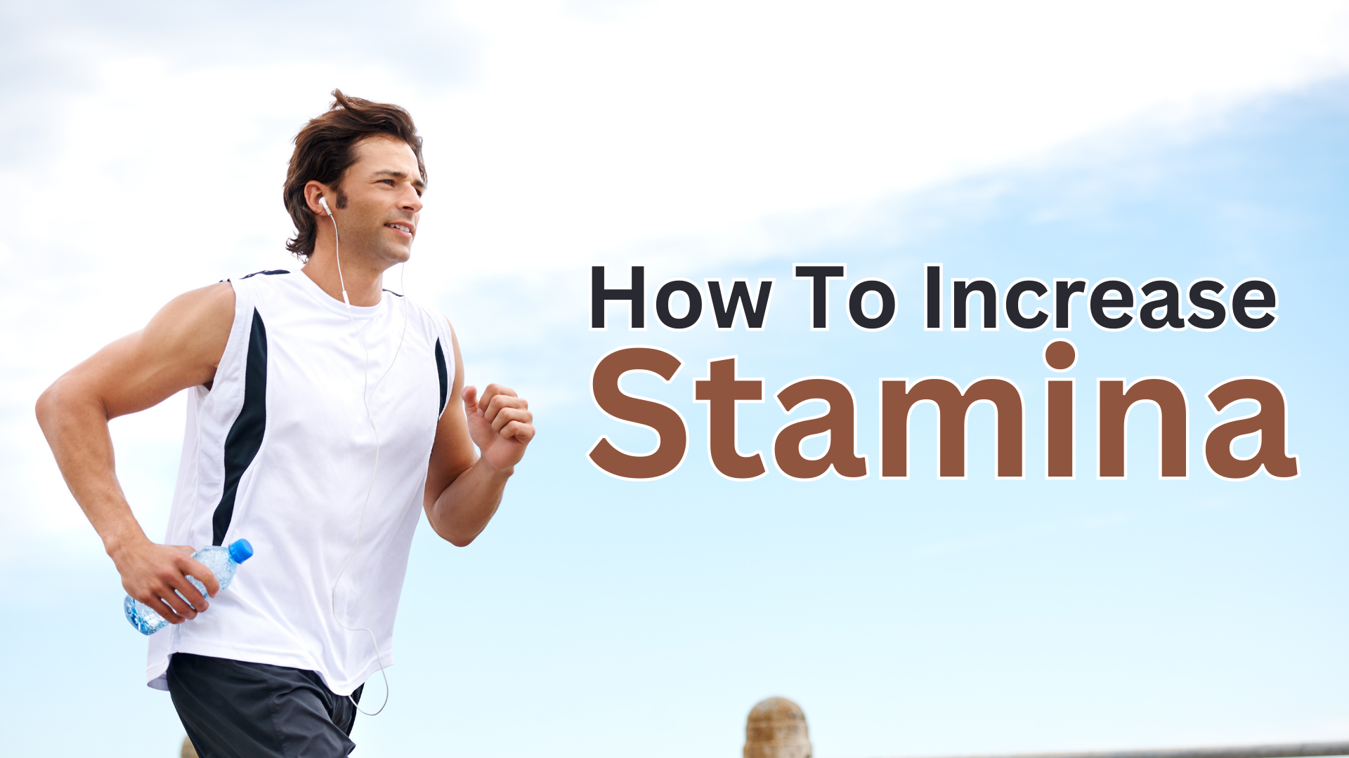 How To Increase Stamina In Hindi