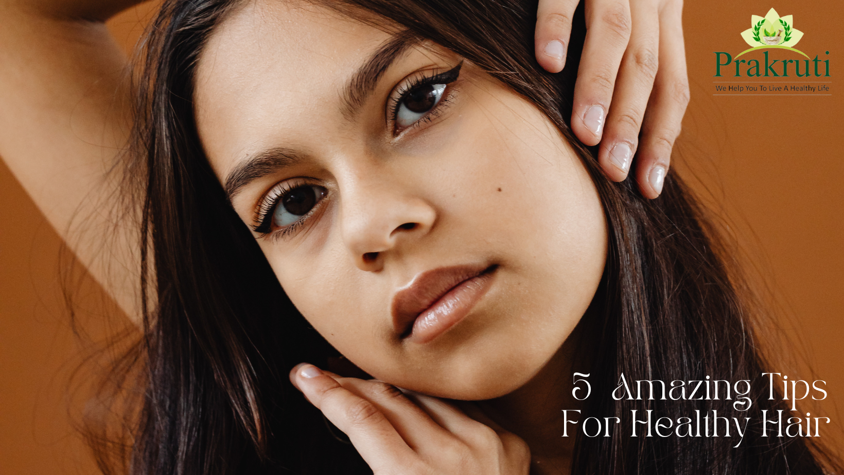 Amazing Tips To Make Your Hair Strong, Silky & Beautiful