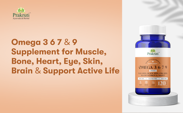 Plant Based Vegan Omega 3 6 7 9 Benefits and Sources