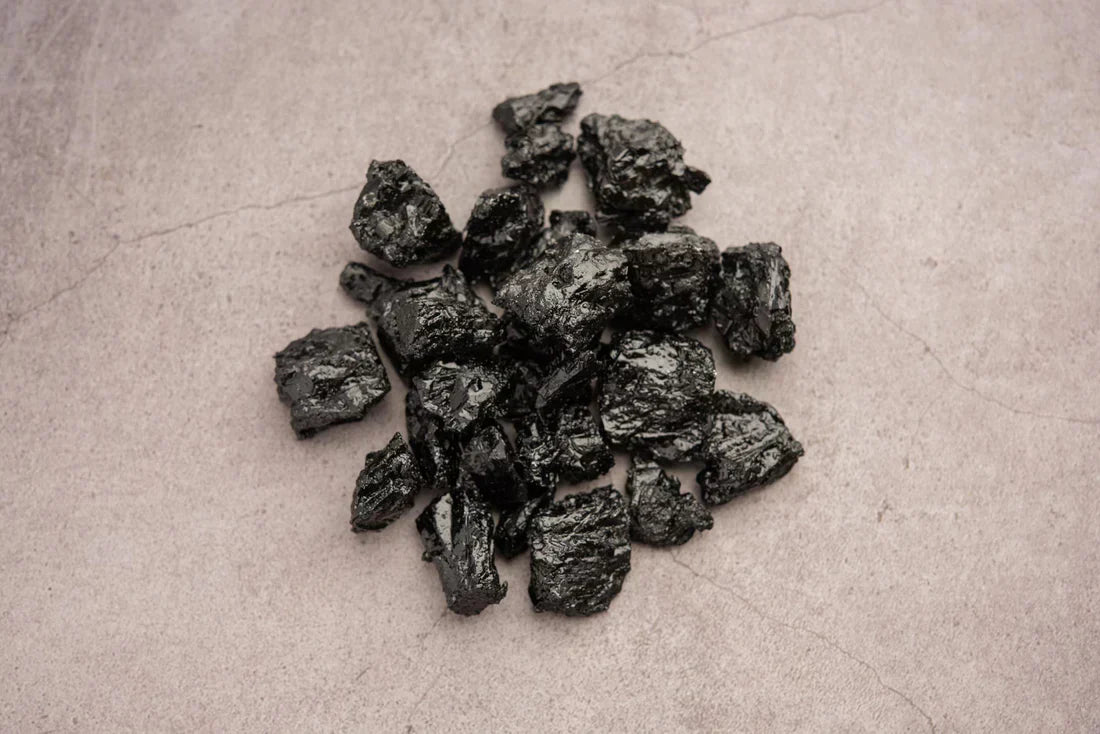 Shilajit benefits for male fertility and sperm count