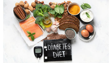 Healthy Foods for Diabetes Patients