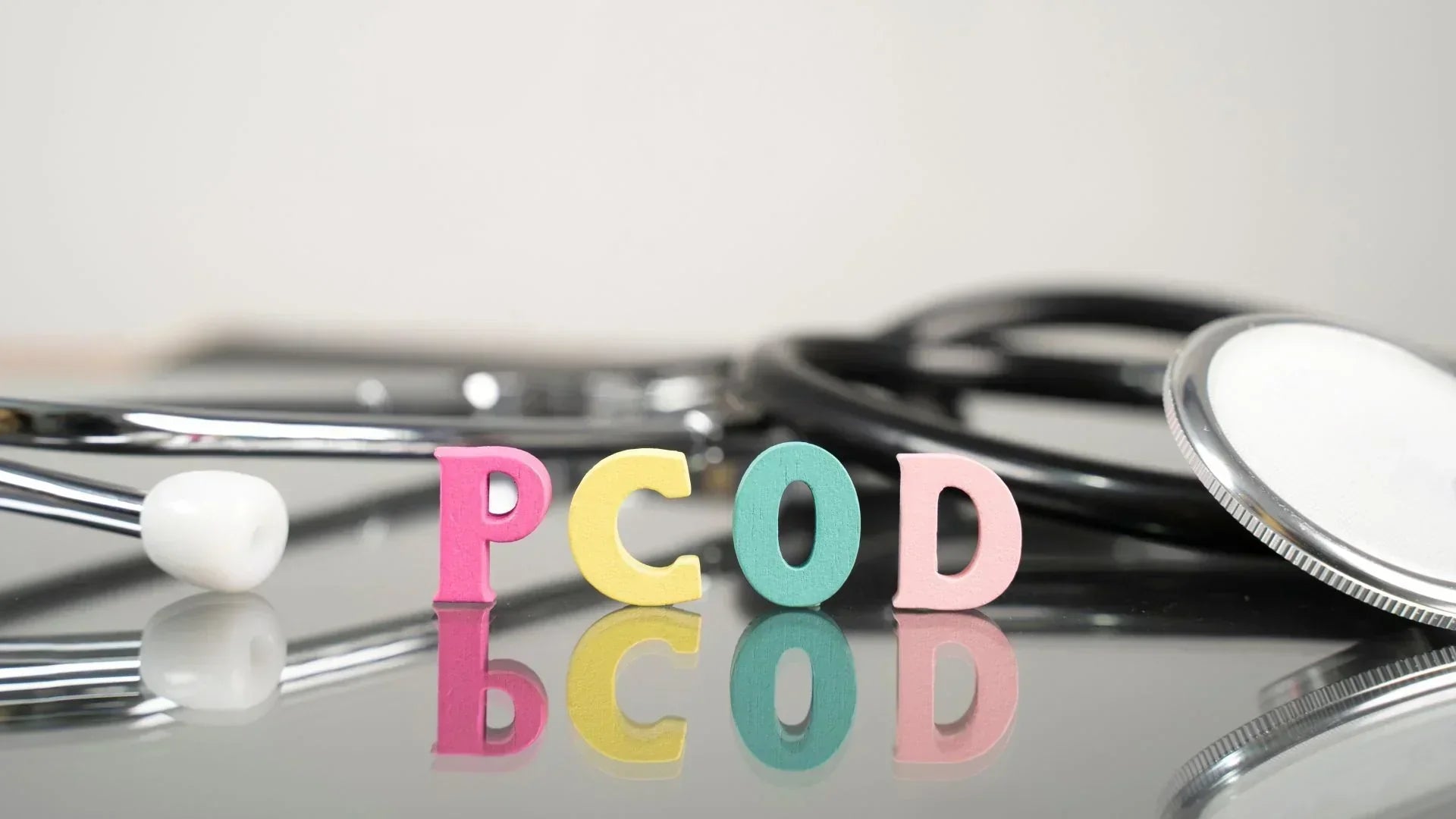 PCOD written 