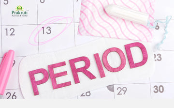 Ayurvedic medicines for irregular periods and menstrual health