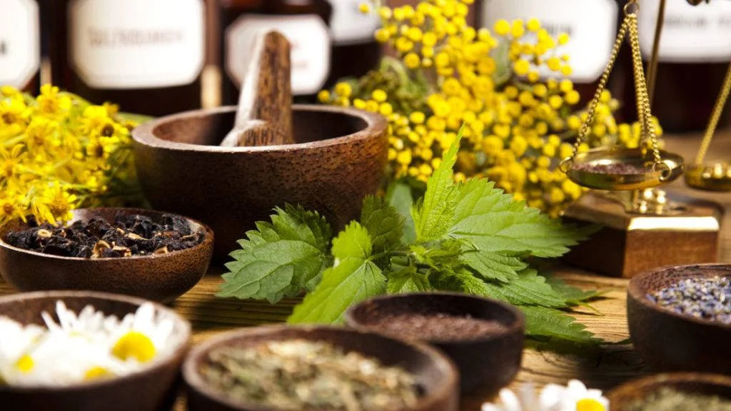 Ayurvedic Remedies to Increase Penis Size Naturally