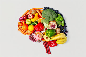 Best Brain Boosting Foods