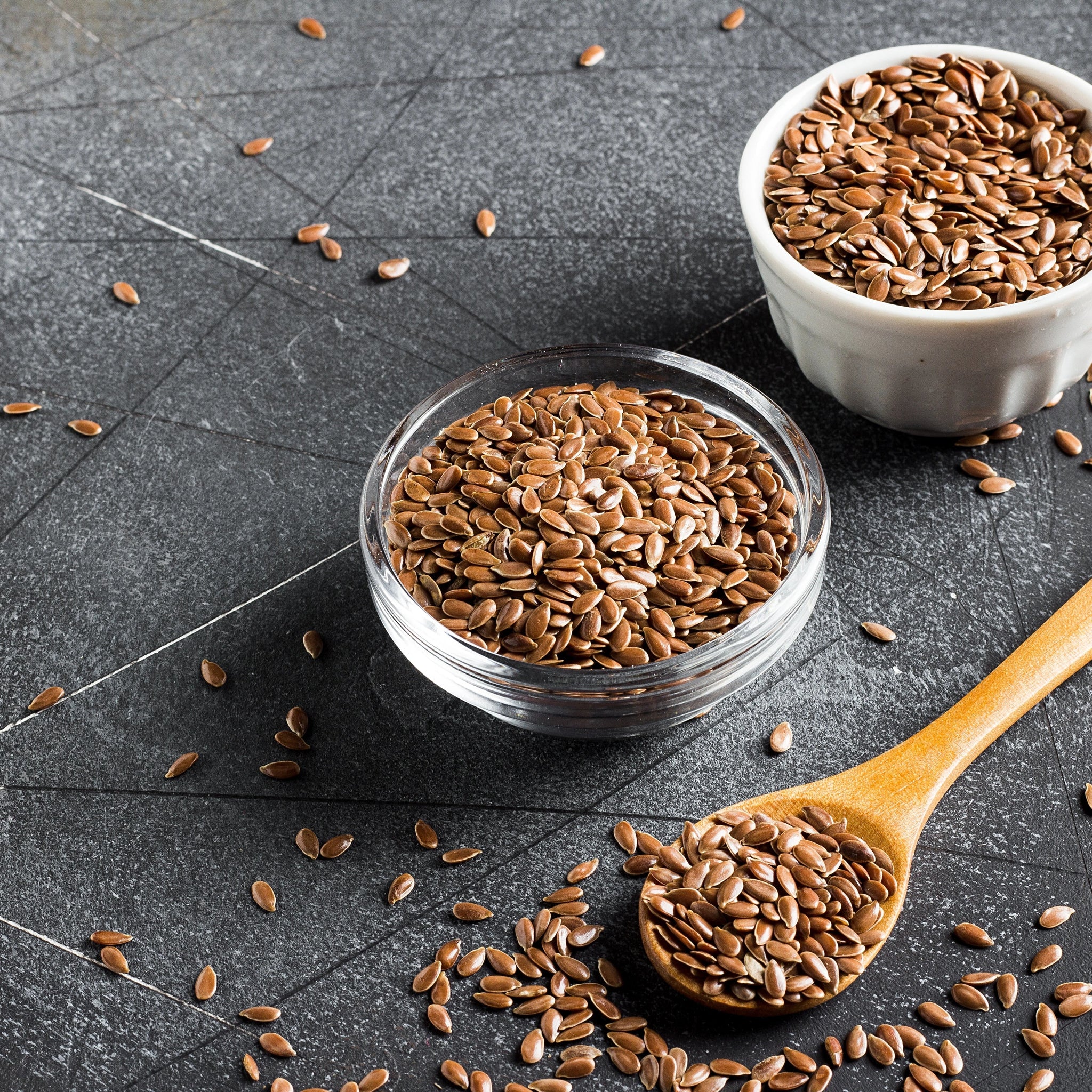 flaxseeds benefits for heart, skin, and weight loss