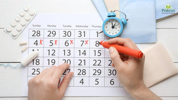 Home remedies for irregular periods naturally