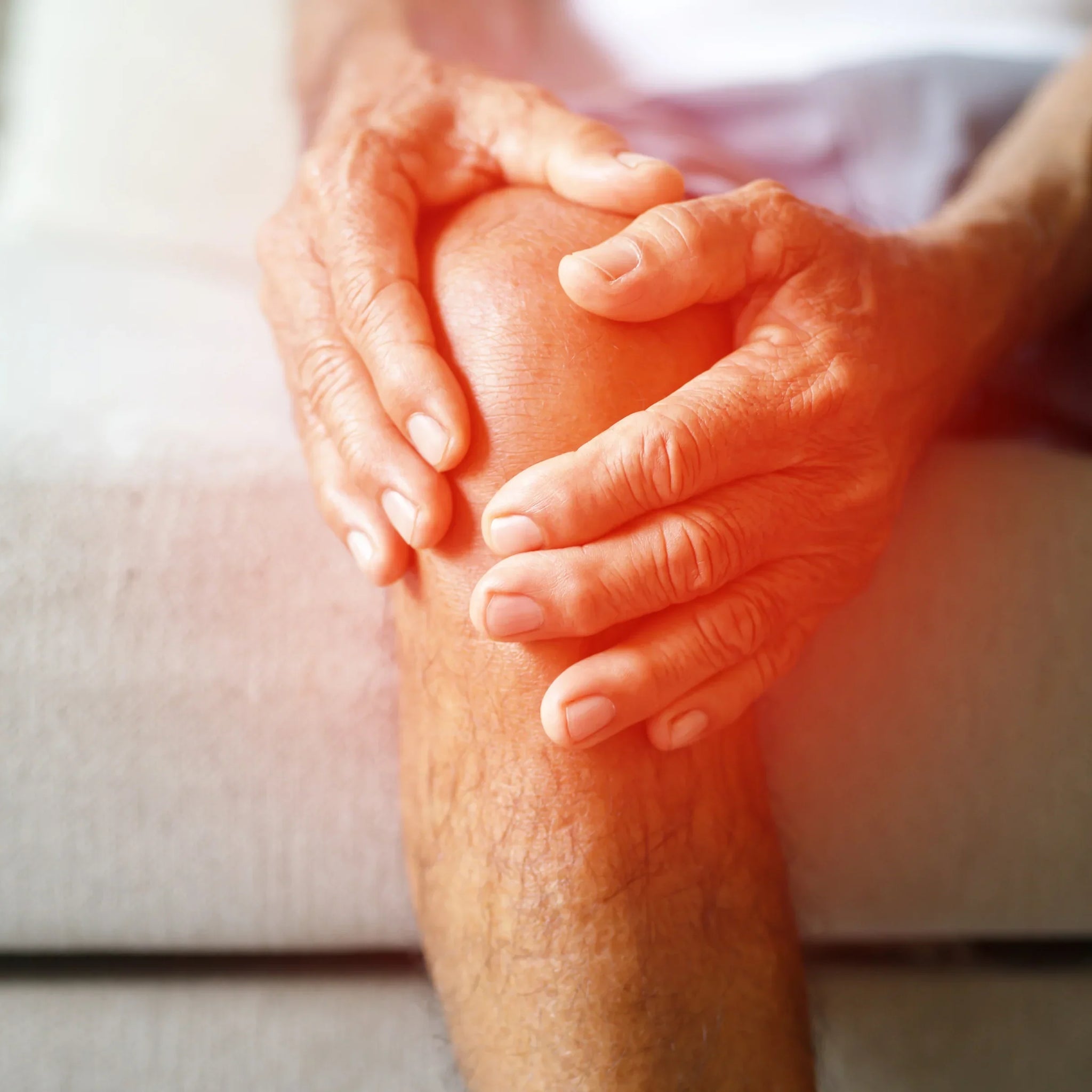 Ayurvedic Joint Pain Oil