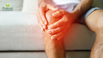 Ayurvedic Joint Pain Oil