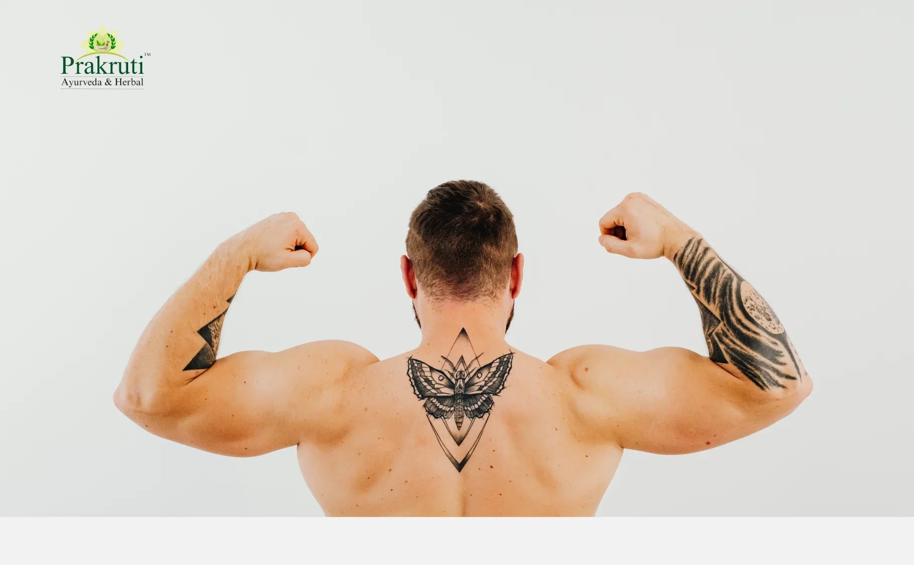 Prakruti Ayurveda Pure Shilajit for stamina and masculinity