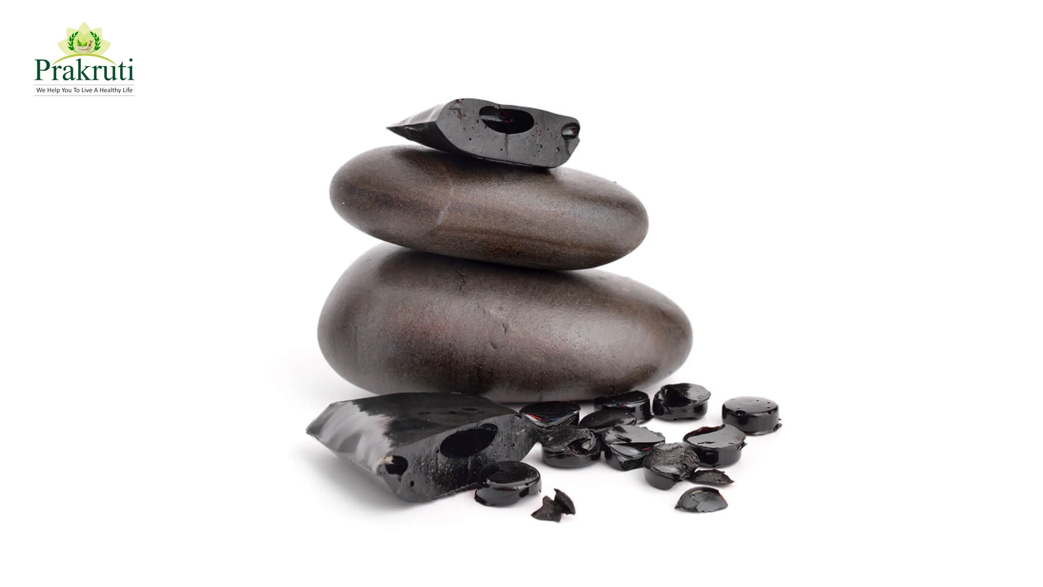 Shilajit benefits for men including improved energy, stamina, fertility, and sexual health