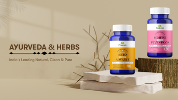 best ayurveda and herbs