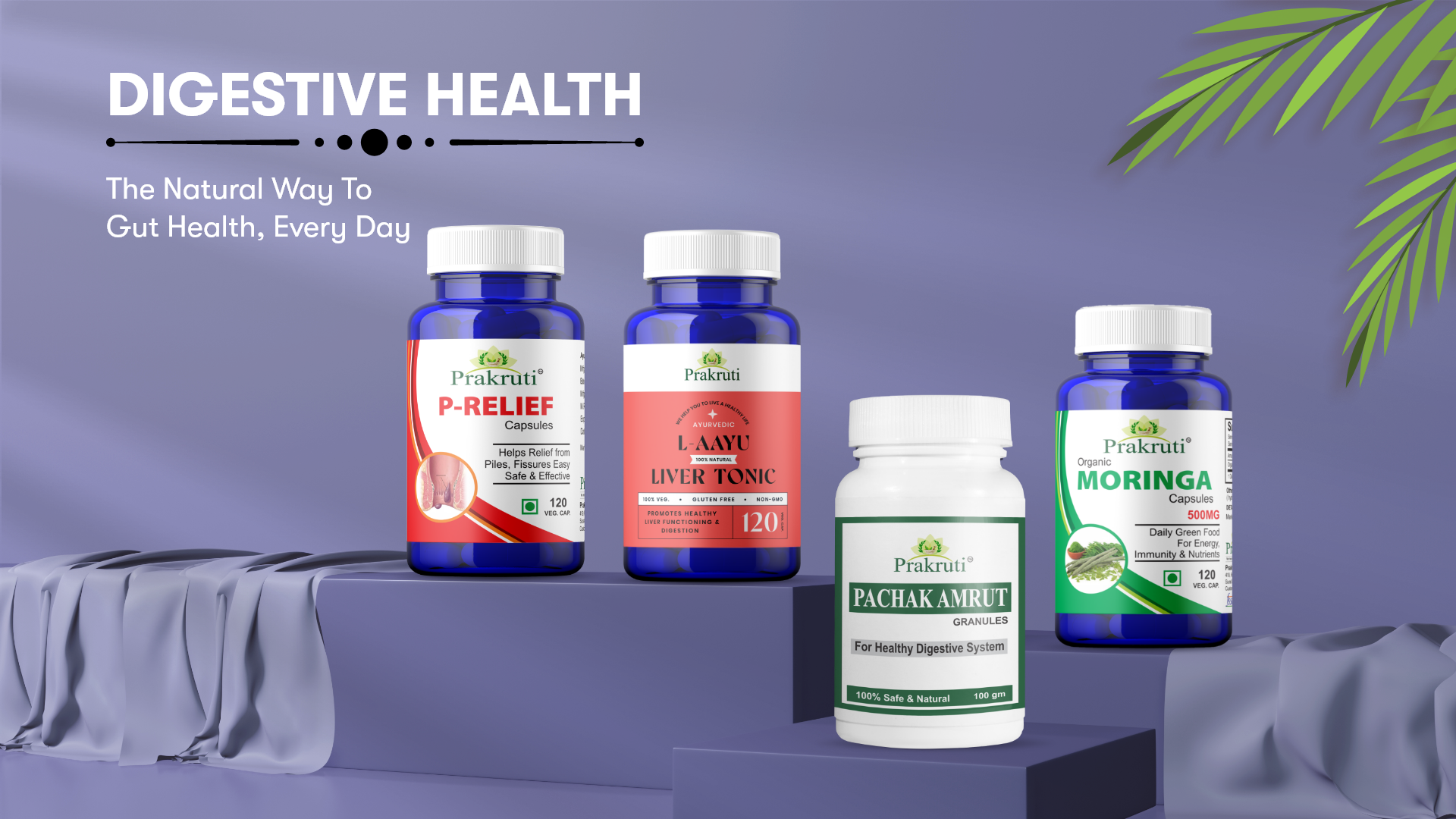 ayurvedic medicine for digestive health