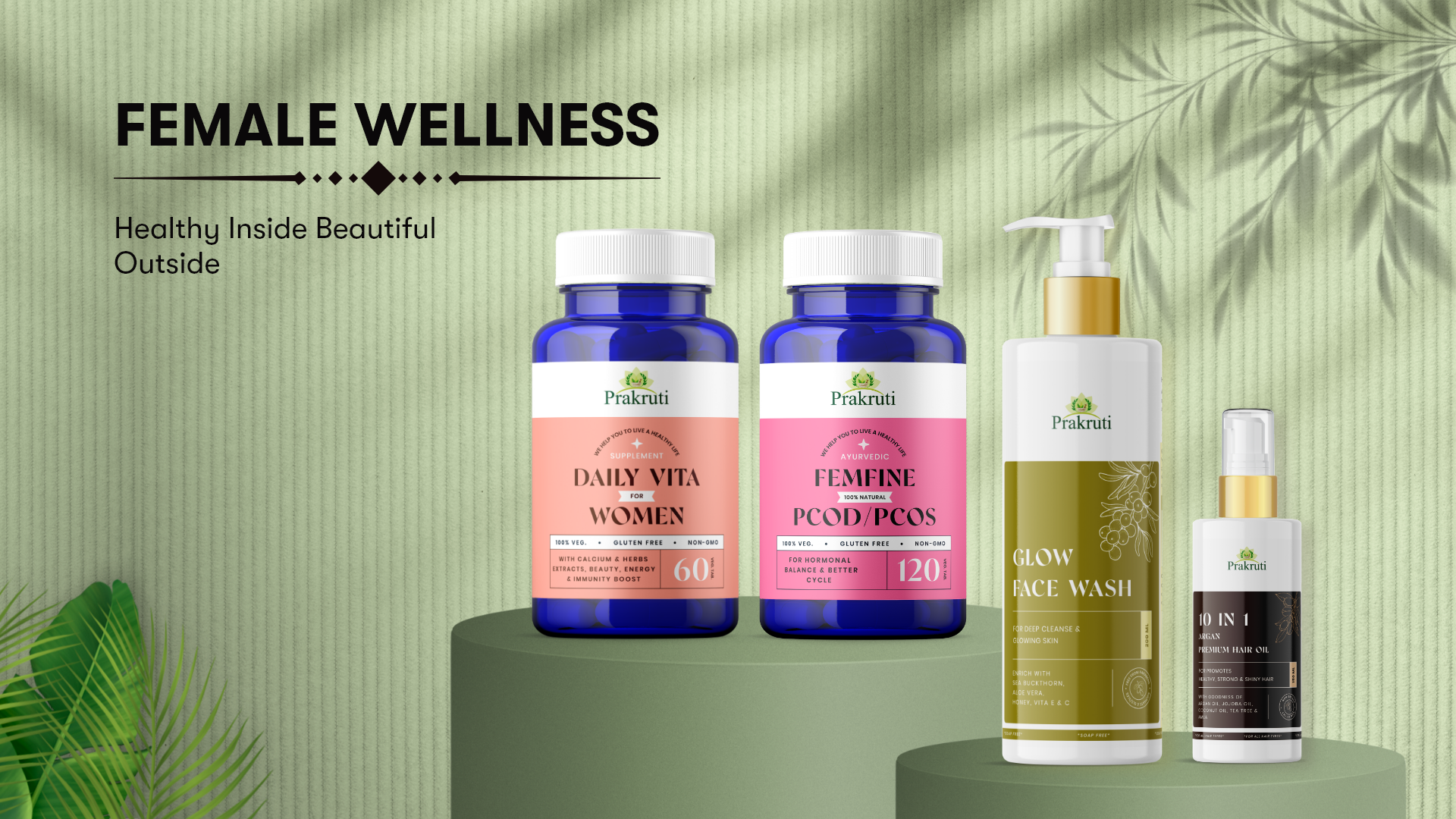 best female wellness product