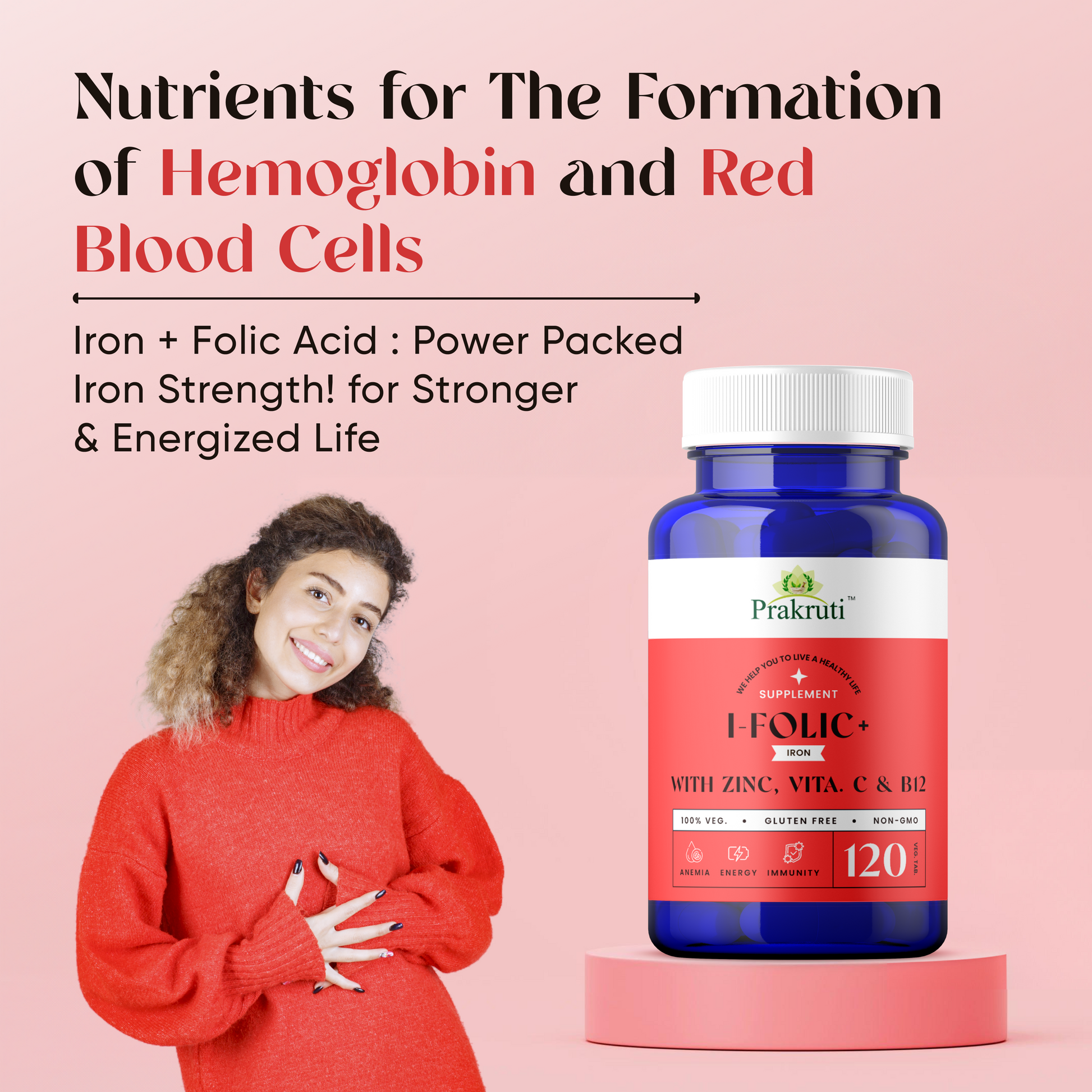 iron folic acid