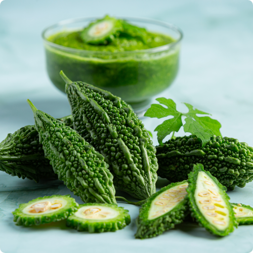 karela for diabetes