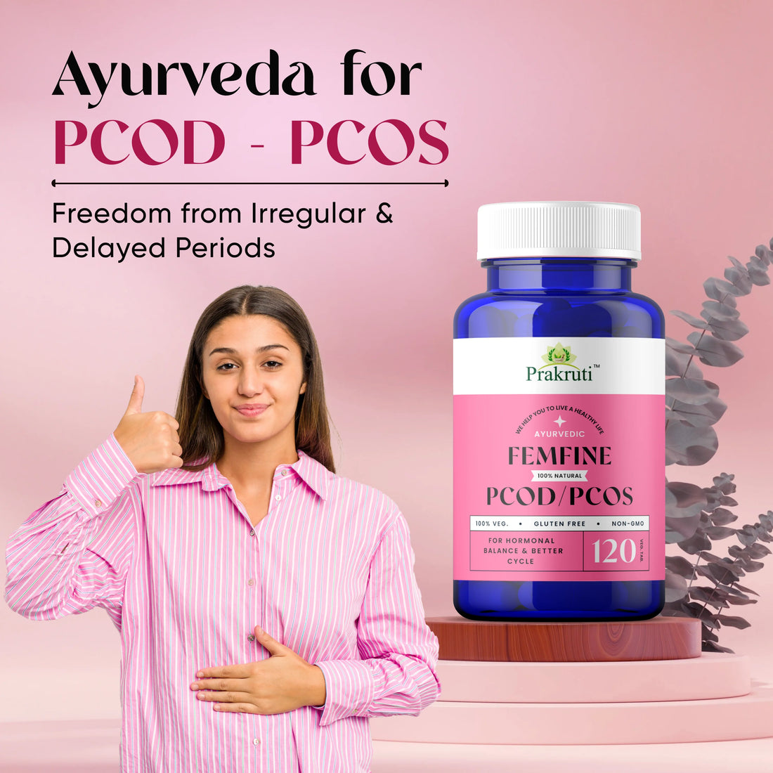 Ayurveda to Support Natural Pregnancy