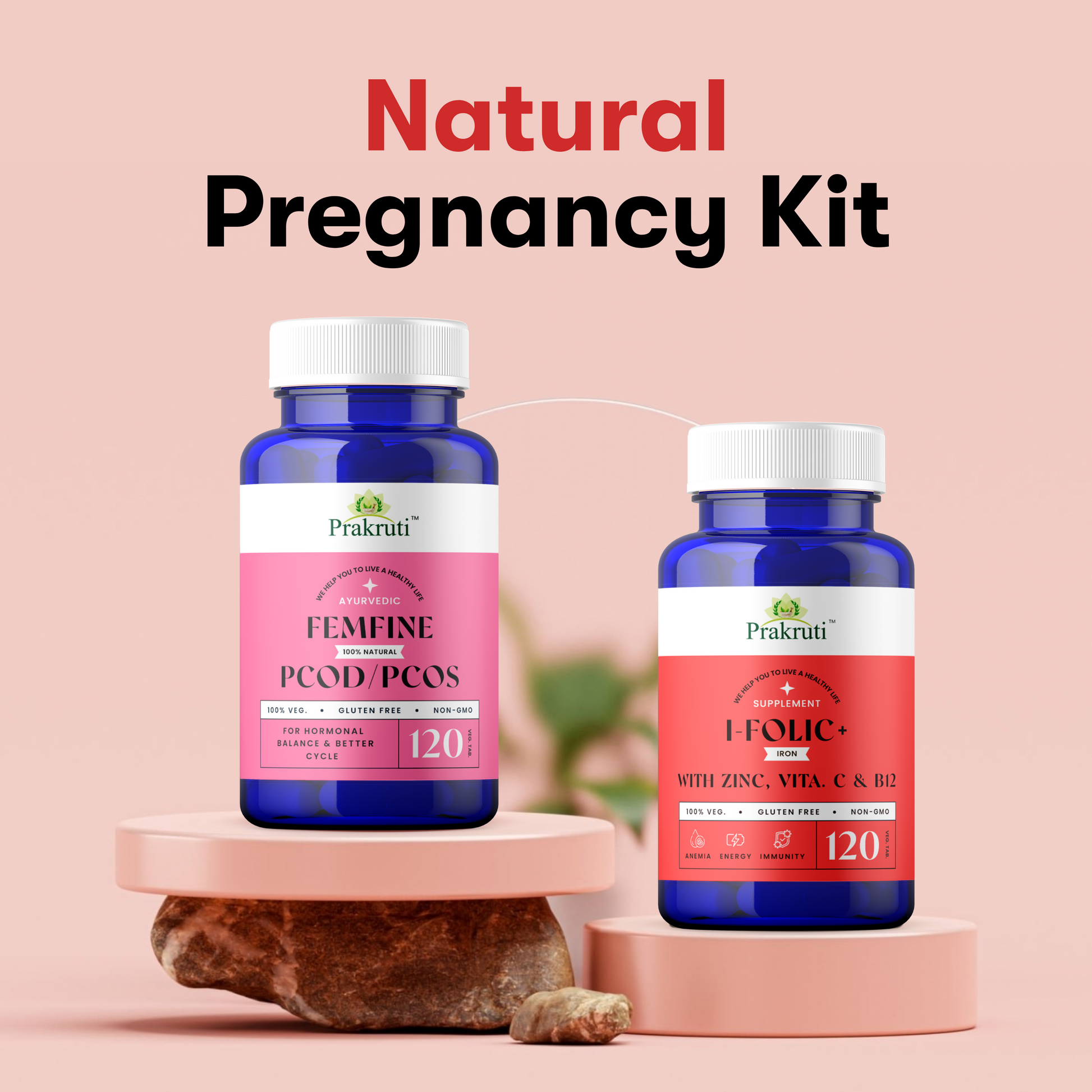 Ayurveda to Support Natural Pregnancy