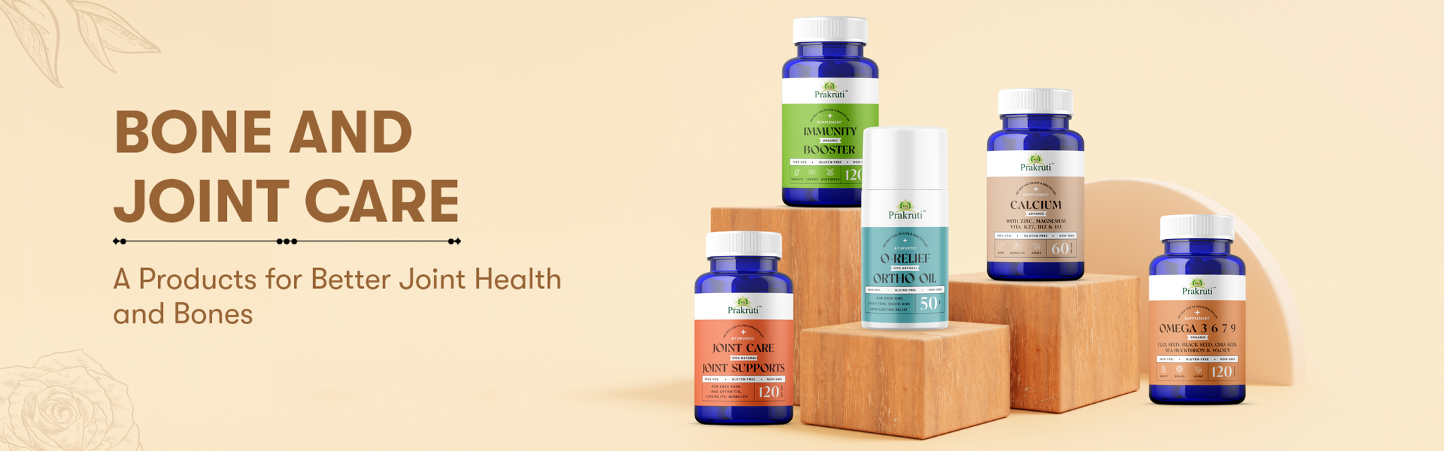joint health supplements
