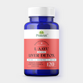 Ayurvedic liver detox for better health