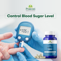 Natural diabetes treatment Ayurveda India