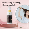 hair growth oil