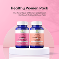 womens's Health care Pack